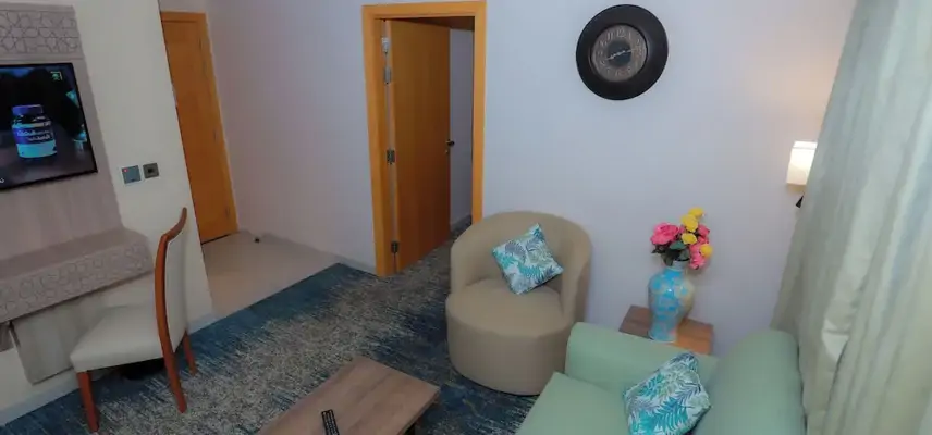 Nawazi Towers Hotel image