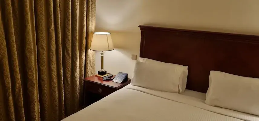 New Madinah Hotel image