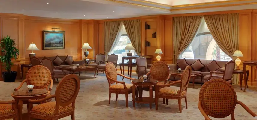 New Madinah Hotel image