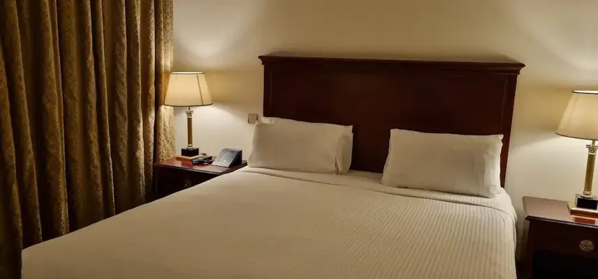New Madinah Hotel image