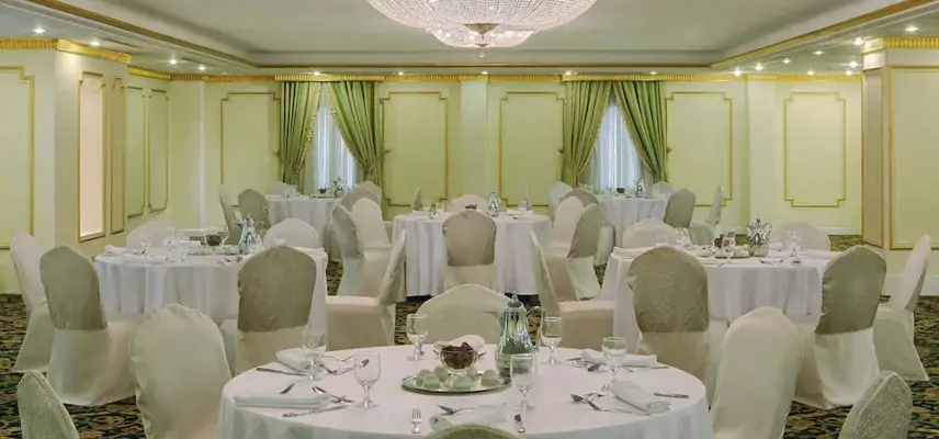 New Madinah Hotel image