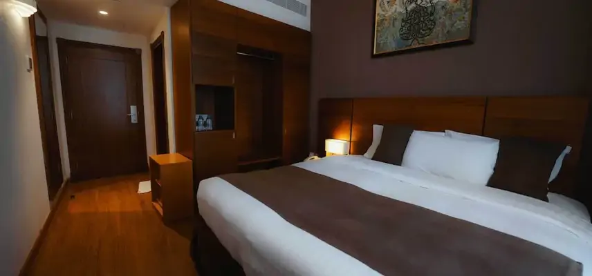 Nour Al Thuria Hotel image