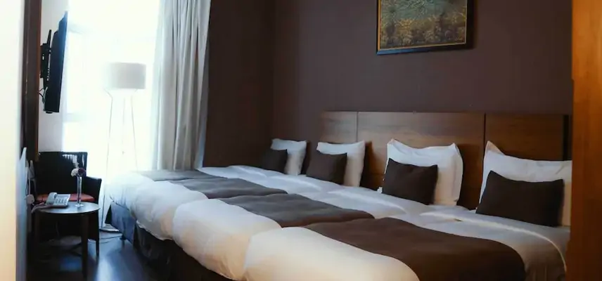 Nour Al Thuria Hotel image
