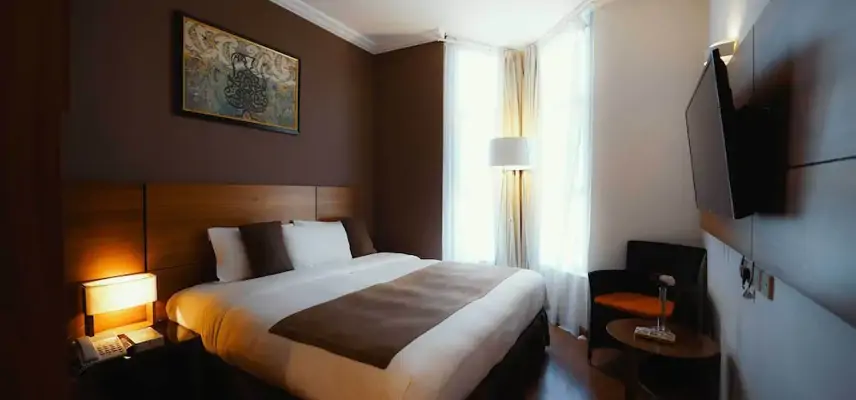 Nour Al Thuria Hotel image