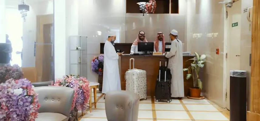 Nour Al Thuria Hotel image