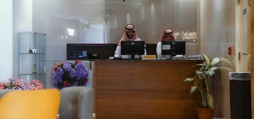 Nour Al Thuria Hotel image