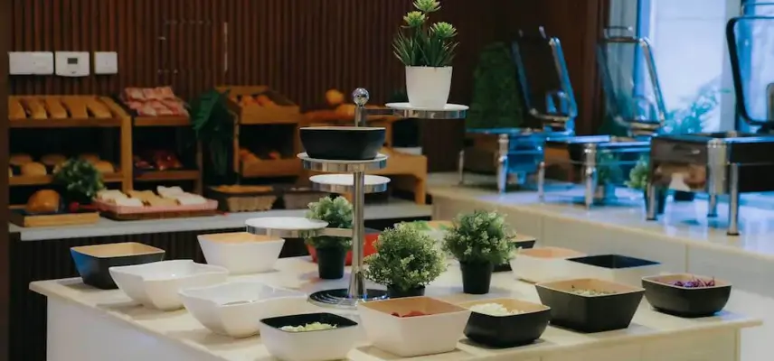 Nour Al Thuria Hotel image