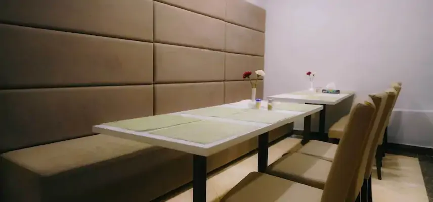 Nour Al Thuria Hotel image