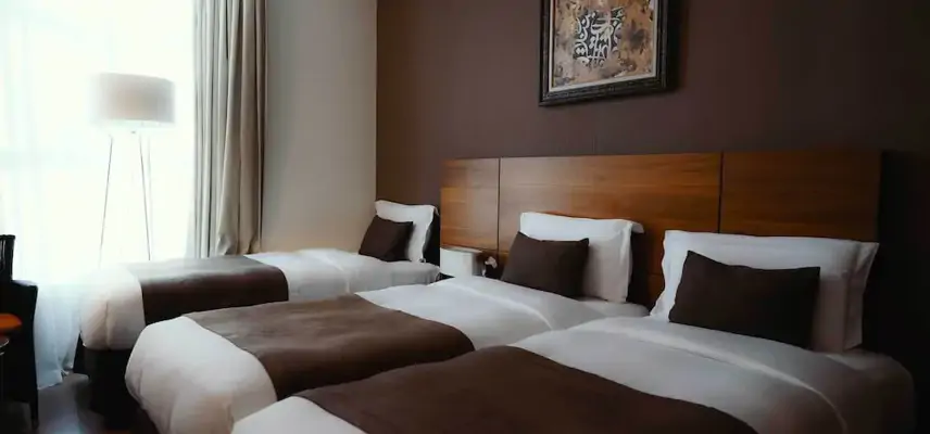 Nour Al Thuria Hotel image