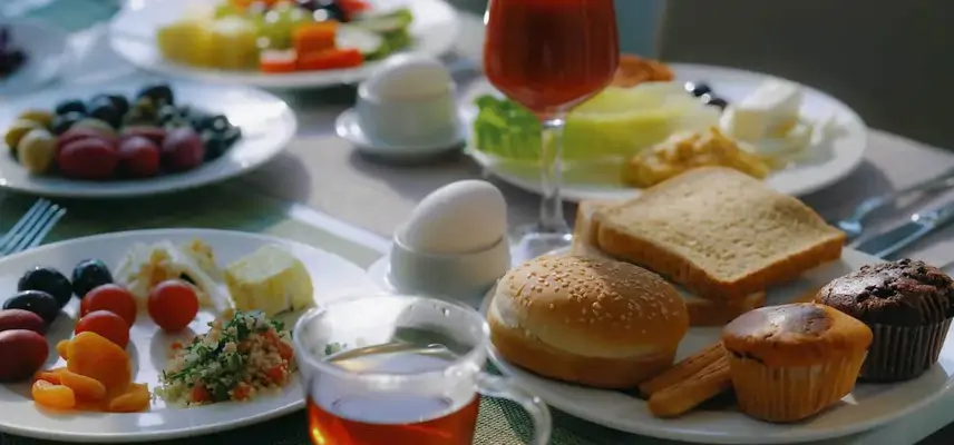 Nour Al Thuria Hotel image