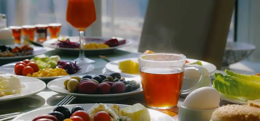 Nour Al Thuria Hotel image