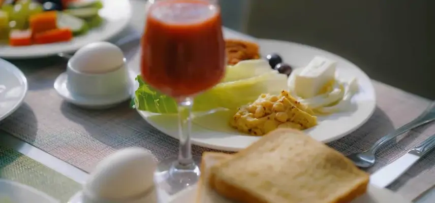Nour Al Thuria Hotel image