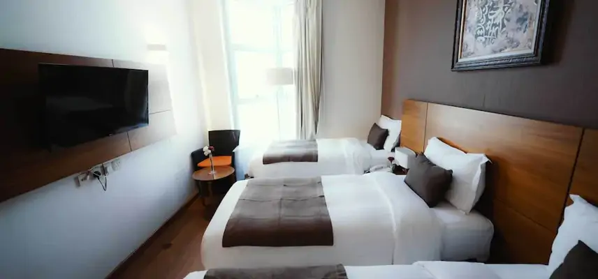 Nour Al Thuria Hotel image
