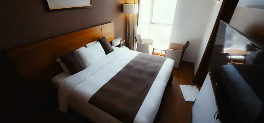 Nour Al Thuria Hotel image