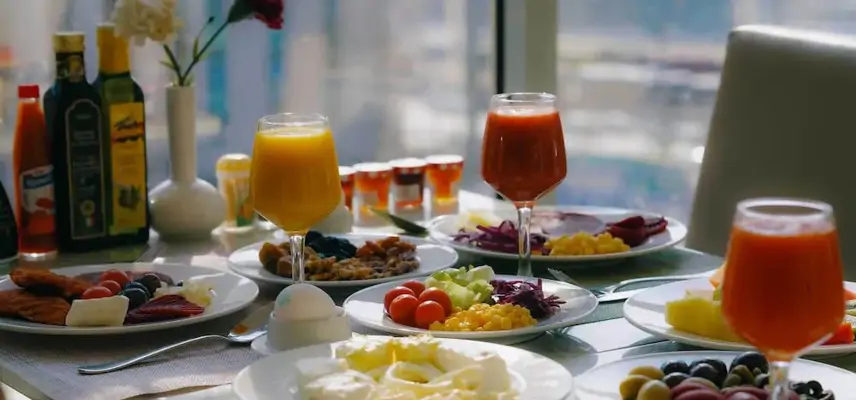 Nour Al Thuria Hotel image