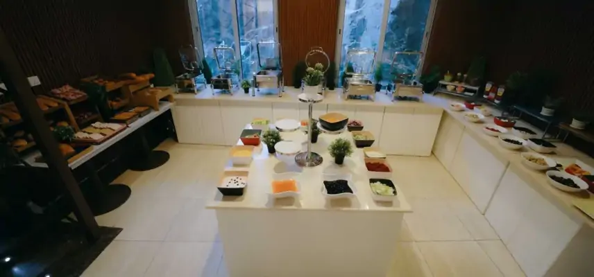 Nour Al Thuria Hotel image