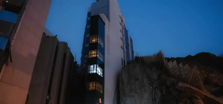 Nour Al Thuria Hotel image