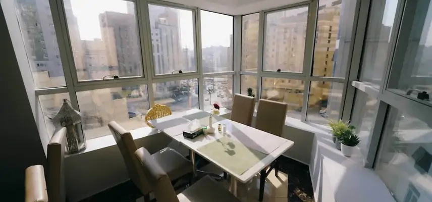 Nour Al Thuria Hotel image