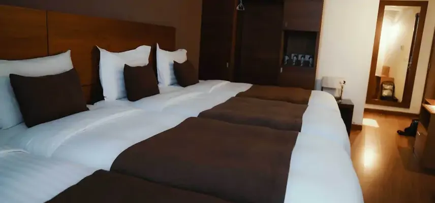 Nour Al Thuria Hotel image