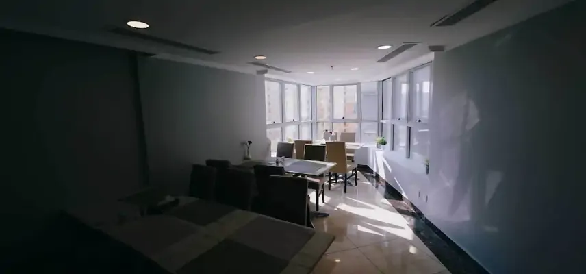 Nour Al Thuria Hotel image