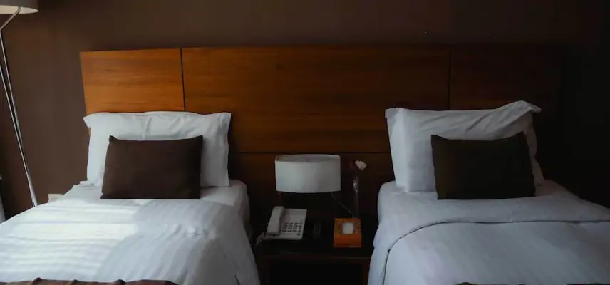 Nour Al Thuria Hotel image