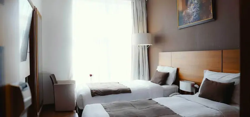 Nour Al Thuria Hotel image