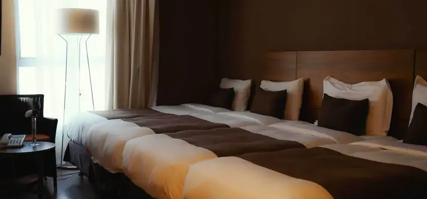 Nour Al Thuria Hotel image