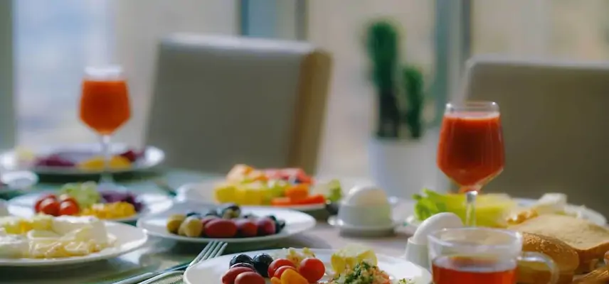 Nour Al Thuria Hotel image