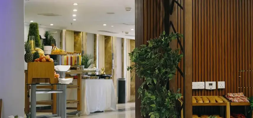 Nour Al Thuria Hotel image