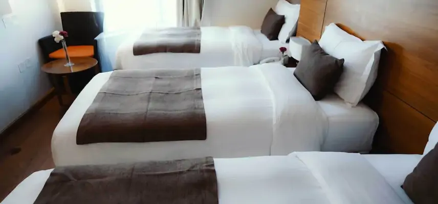 Nour Al Thuria Hotel image