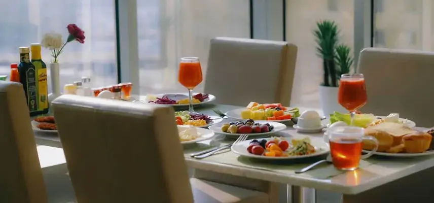 Nour Al Thuria Hotel image