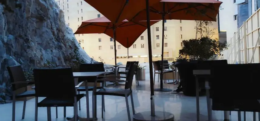 Nour Al Thuria Hotel image