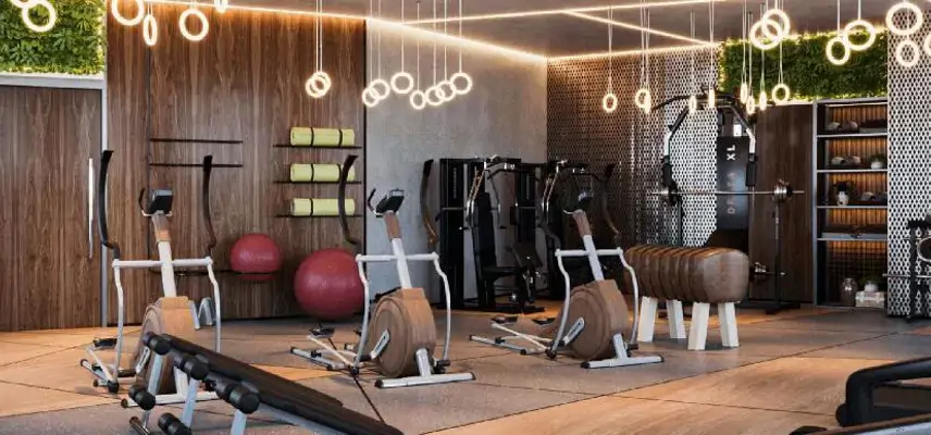 Novotel Residences Makkah image
