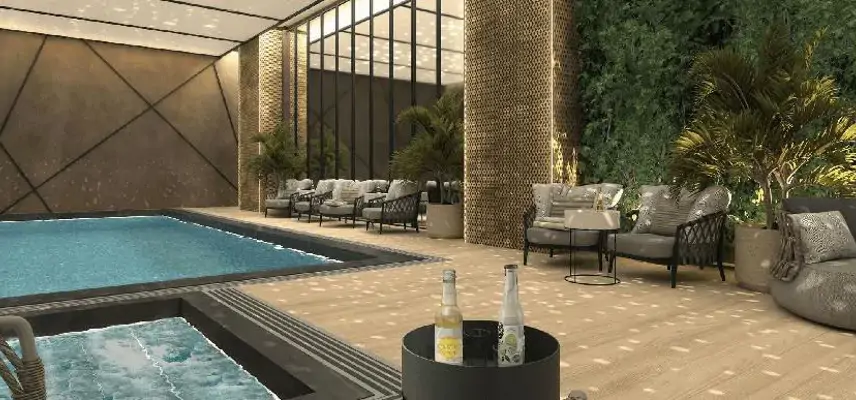 Novotel Residences Makkah image
