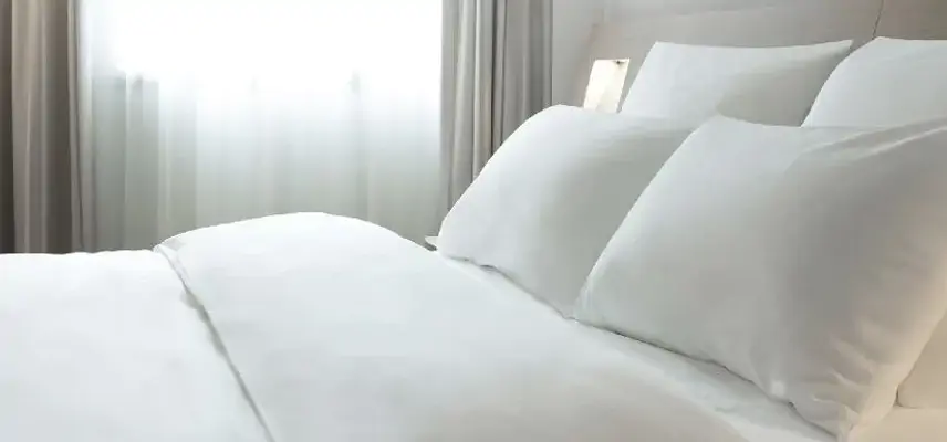 Novotel Residences Makkah image