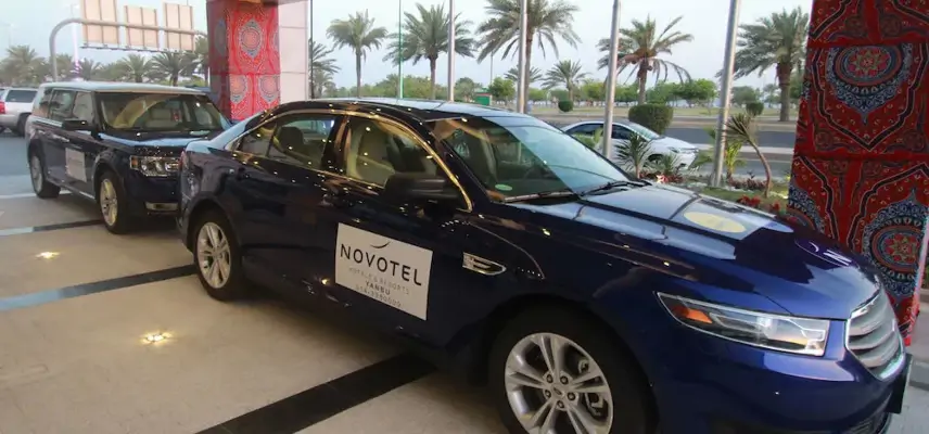 Novotel Yanbu image