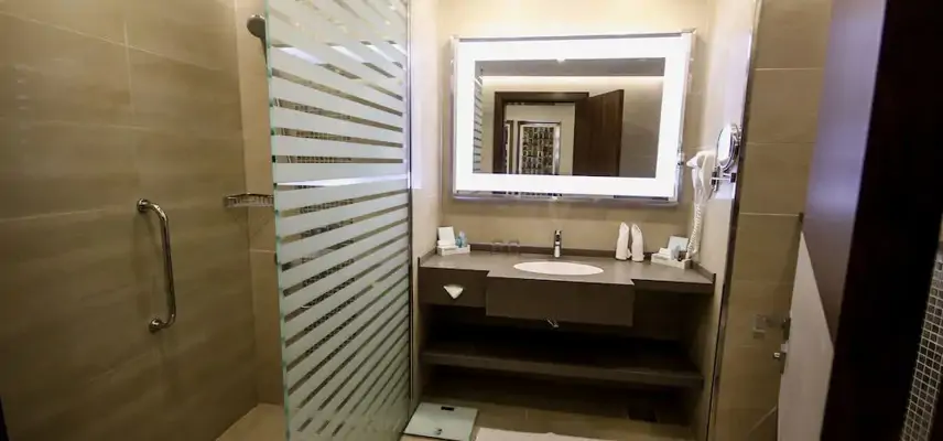 Novotel Yanbu image