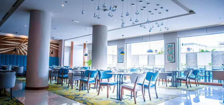 Novotel Yanbu image