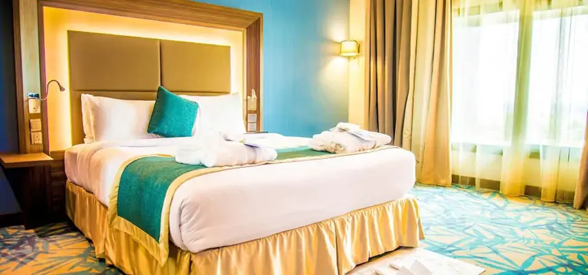 Novotel Yanbu image