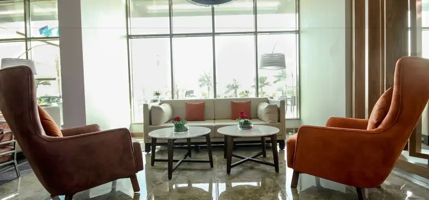 Novotel Yanbu image