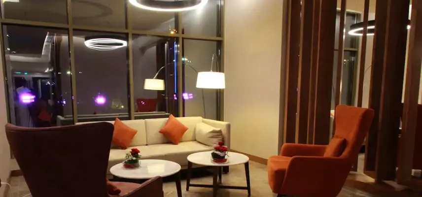 Novotel Yanbu image
