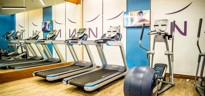 Novotel Yanbu image