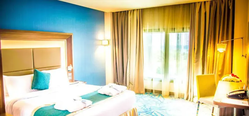 Novotel Yanbu image