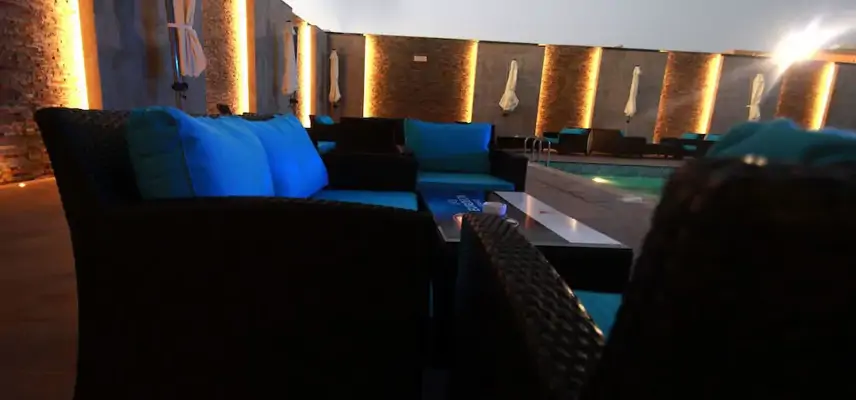Novotel Yanbu image