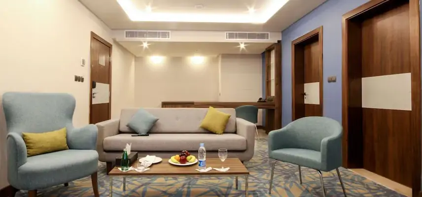 Novotel Yanbu image