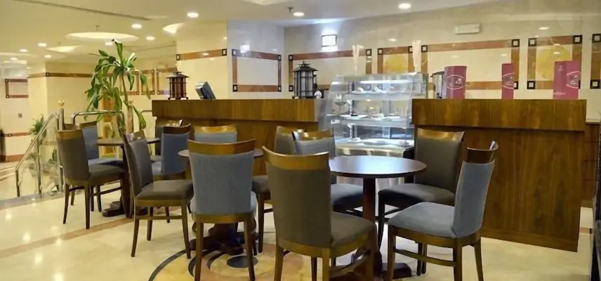 Nozol Royal Inn Hotel image
