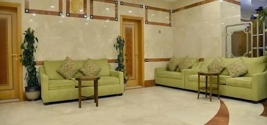 Nozol Royal Inn Hotel image