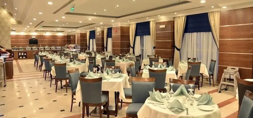 Nozol Royal Inn Hotel image