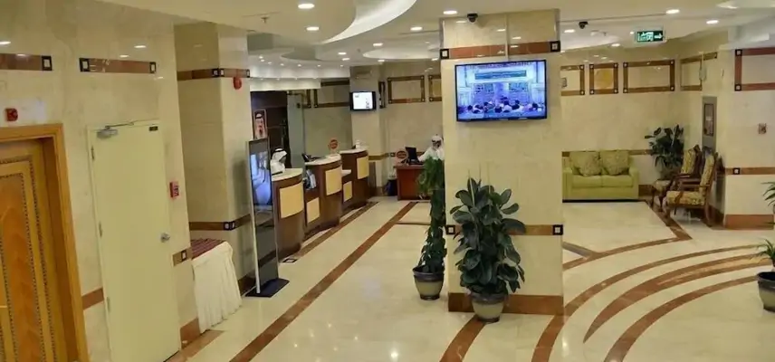 Nozol Royal Inn Hotel image