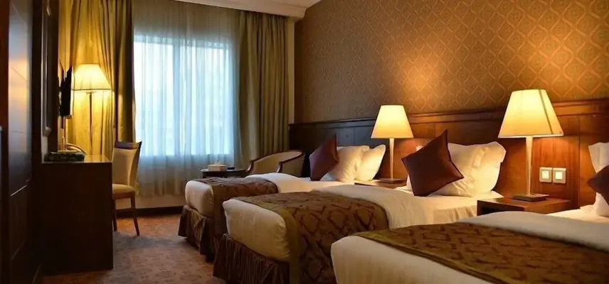 Nozol Royal Inn Hotel image